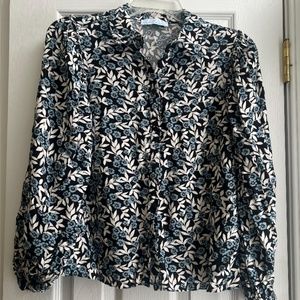 Primark blouse, size 4